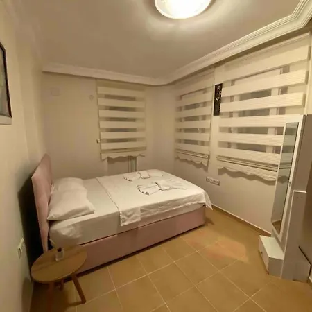 Mavi Villa *
