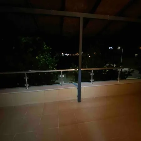 Mavi Villa Fethiye