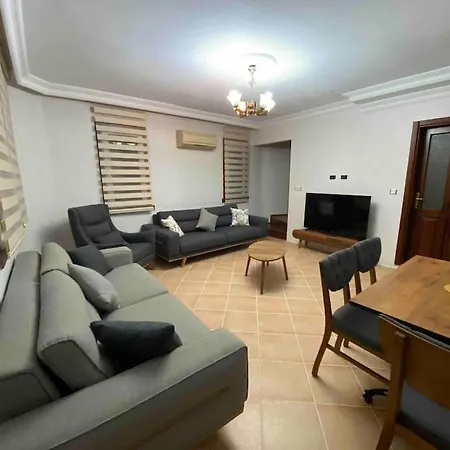 Mavi Villa Fethiye